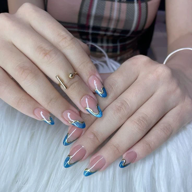 Nail Art August 14